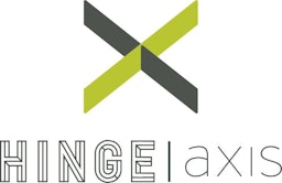 Hinge Axis logo